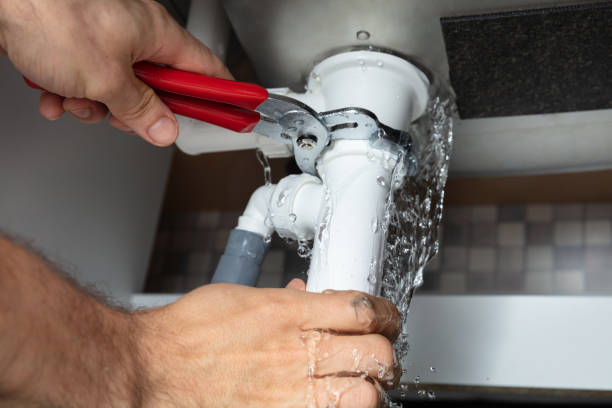 Local water damage restoration in Sebastopol, CA